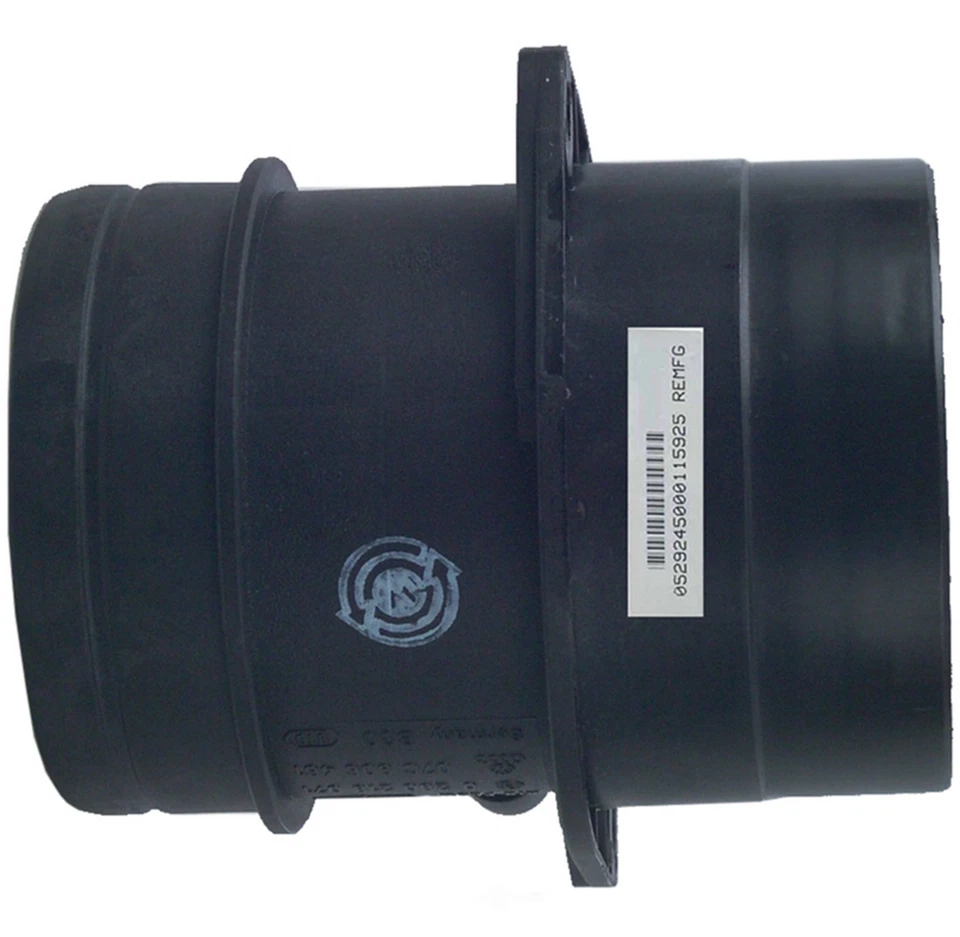 Mass Air Flow Sensor A-1 74-10118 For Volkswagen Beetle 2010-06, Beetle Cab - Image 4 of 4