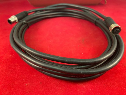 Arnés de extensión Mercruiser 879171T05 16 pies, NEGRO, NUEVO - Imagen 4 de 5