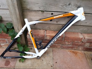 saracen mantra frame