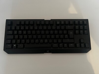 razer blackwidow chroma v2