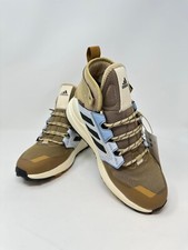 adidas Women's Terrex Trailmaker Mid COLD.RDY Hiking Shoe - US:7, H3 C876T 