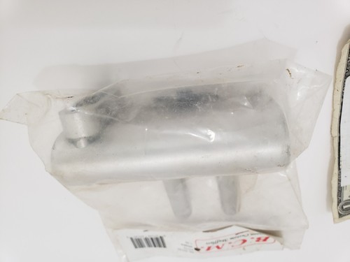 Bisson Muffler Pitts Webra 1.20 Bison Custom Mufflers BCM - NEW RC Planes READ - Picture 3 of 9