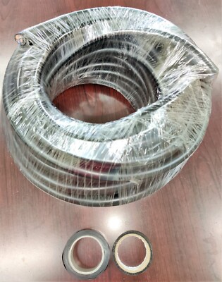 #10 Gauge x 50', 3 wire water proof cable, 3x GA10x 50', Hallmark  Industries