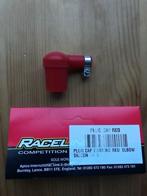 2 TAKT ZÜNDKERZENKAPPE ABDECKBOGEN HT CAP SILIKON KTM CR YZ RM KX MX