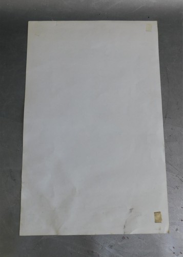 Vintage 1969 Easy Rider 11" x 17" Independent Hopper Movie Film Poster MP499 - Picture 7 of 7