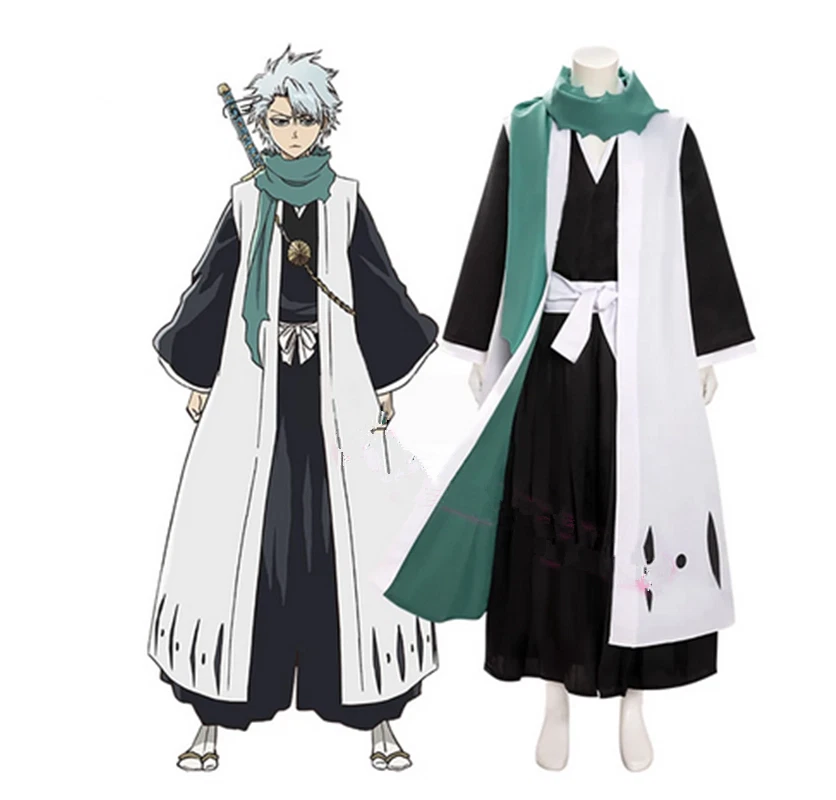 10 Hitsugaya bleach!!! Cosplay dream!  Hitsugaya toushiro, Toushirou  hitsugaya, Personagens de anime