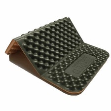 Exped Sitpad Flex - Olive / Orange