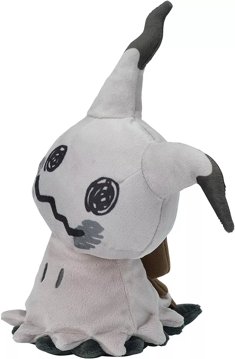 Pokemon Center Original Shiny Mimikyu Plush 2017 Stuffed Doll Different Color