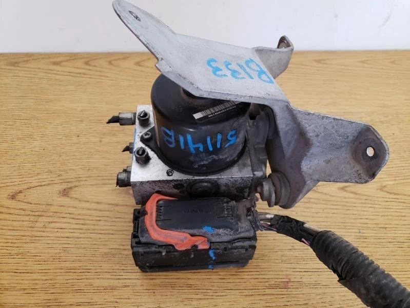 HONDA ODYSSEY 2006 ABS CONJUNTO BOMBA FRENO ANTIBLOQUEO Foto 3 de 4