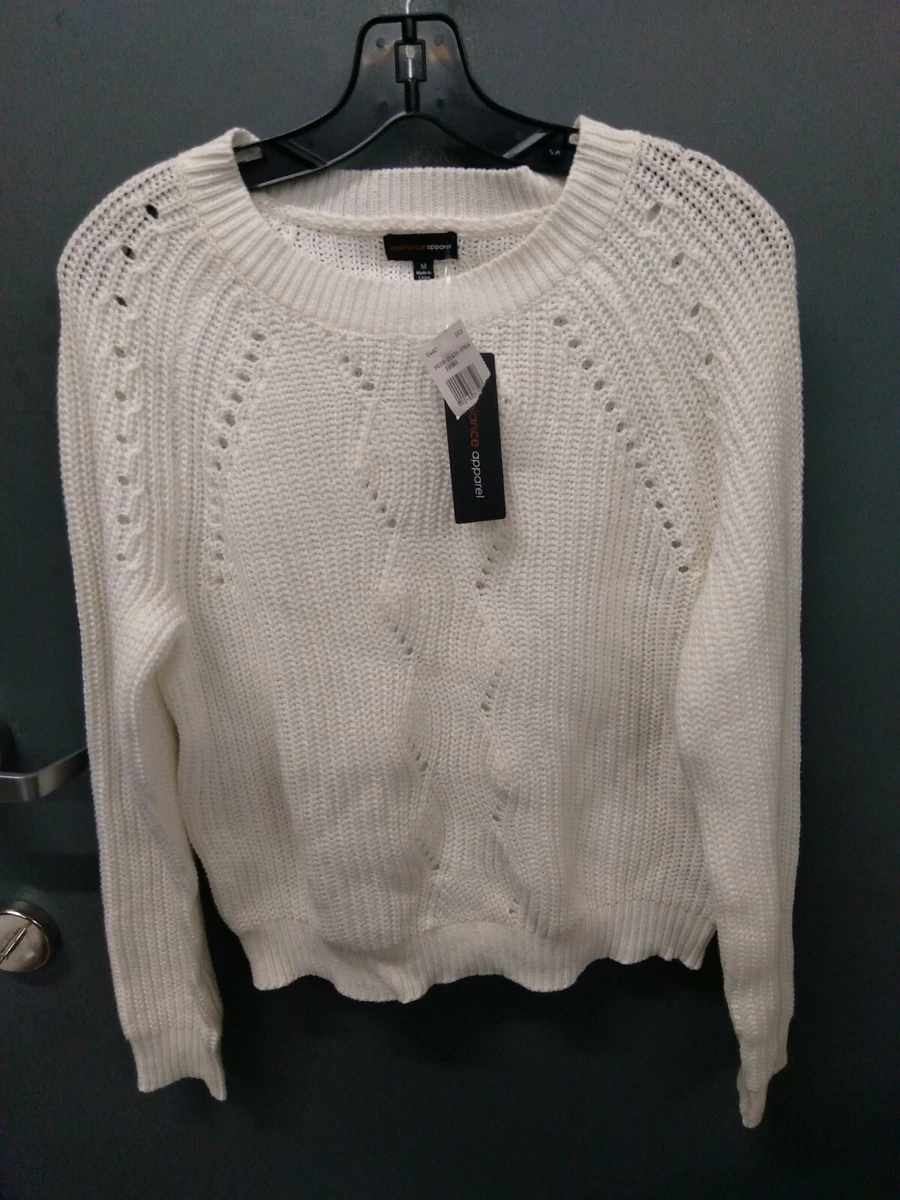 Knit apparel deals