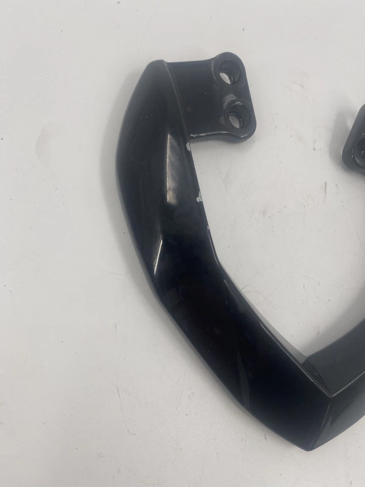 SYM WOLF 125. 2016 Rear Pillion Grab Handle . #1 - Image 2 of 4