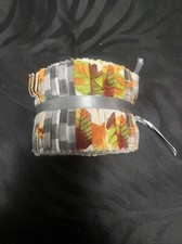 JELLY ROLL Fabric - 20 Strips - 2.5"x42