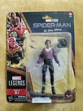 Marvel Legends Series Spider-Man Marvel's MJ No Way Home 6  Figure MOC