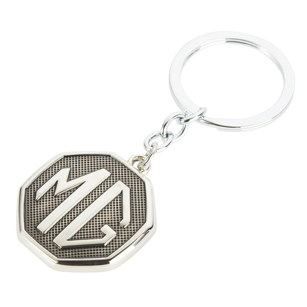 Mg keyring best sale genuine