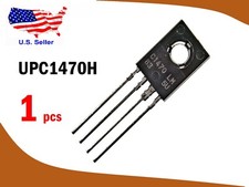 UPC1470H C1470 Motor Speed Regulator  1, 2, 5 pcs 