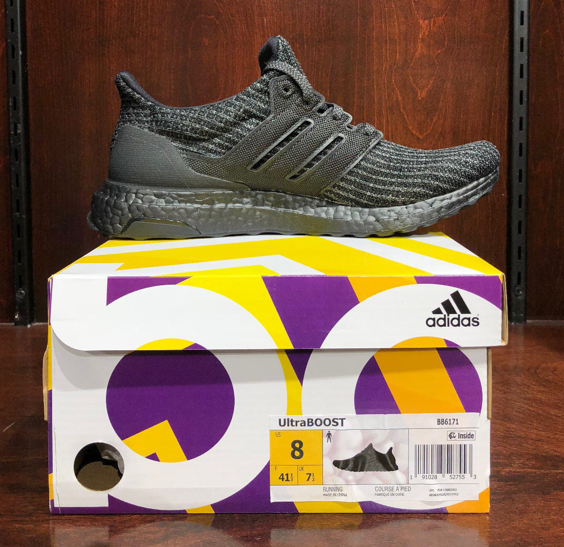 Adidas Ultra Boost, Damenschuhe gebraucht kaufen eBay