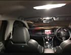 <!--F#f_0-->1 SET OF 4 T10 LED GLOBES HOLDEN VE VF SS COMMODORE MAP & INTERIOR LIGHTS <!--F/-->
