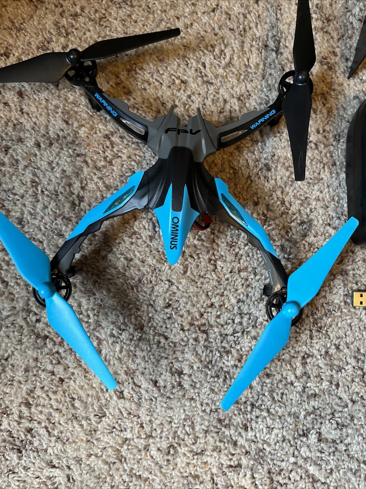 dromida ominus fpv - Image 3 of 4