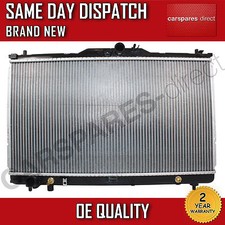 Radiador De Refrigeración Para Hyundai Coupe (GK) - Marca RIDEX, Modelo 470R0136