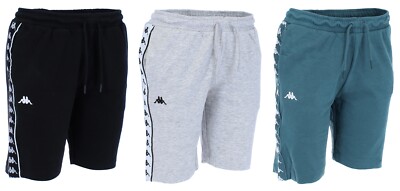 KAPPA AUTHENTIC GAWINJO Herren Training-Shorts