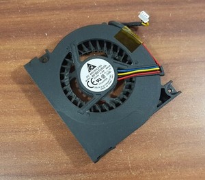Lüfter Fan Delta BFB0705HA aus Notebook Asus Pro50R
