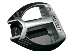 ODYSSEY WORKS VERSA MARXMAN FANG 36INCH PUTTER