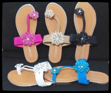 Lucita Sandals