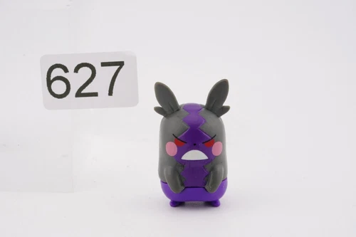 Morpeko mini figure pokemon