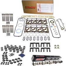 Stage 2 Performance Camshaft Kit for 2003-2008 Chrysler Dodge Jeep 5.7L Hemi