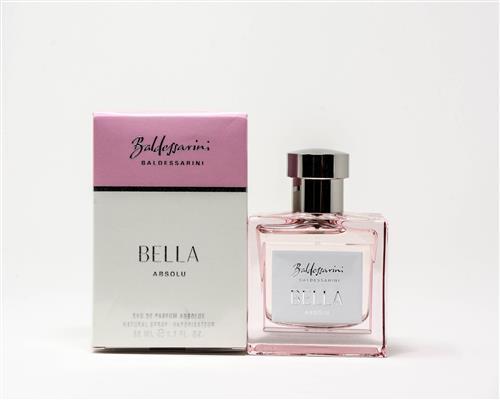 Baldessarini Bella Absolu Eau de Parfum Spray 50 ml Damenduft OVP