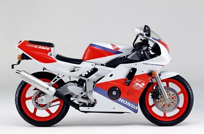 cbr250rr リアカウル　mc22 Honda CBR 250 RR MC22 1990 Complete Stainless Fairing Bolt Kit