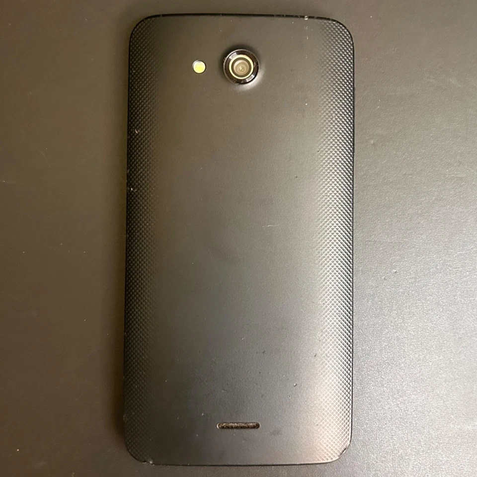 Kyocera Hydro Wave Negro SOLO PIEZAS Foto 3 de 3