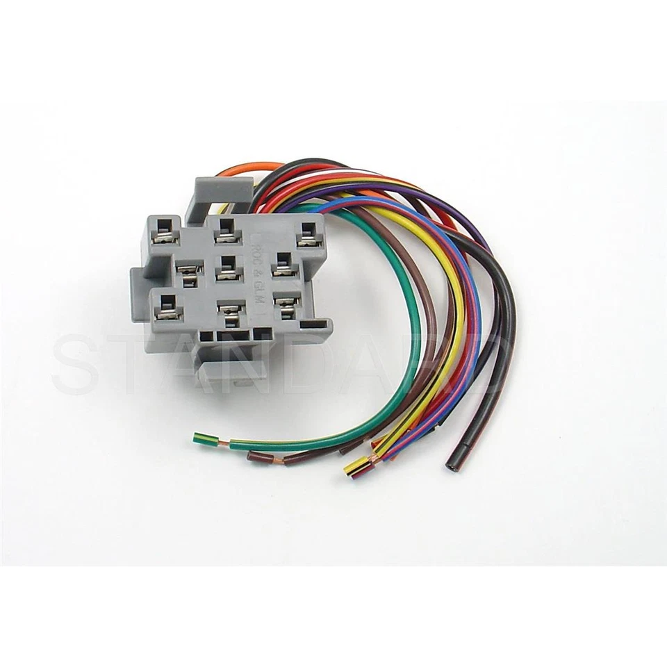 Paquete práctico conector interruptor faro para Ford Aerostar 1992-1994 1995 1996 1997 Foto 2 de 2