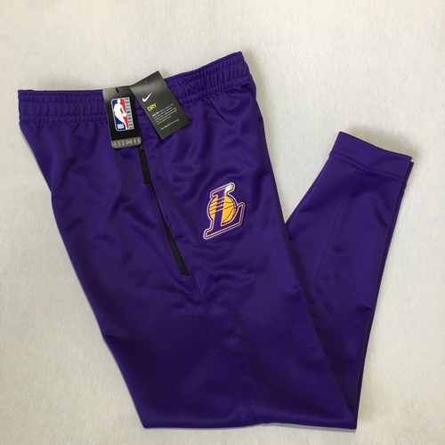 Nike NBA LA Lakers Spotlight Warm-Up 