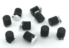 MR-SB 10 PC Bag of 3/8" Studs for All VIM Tools MagRail TL Socket Storage Rails