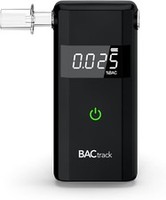 BACtrack Scout Professional Breathalyzer