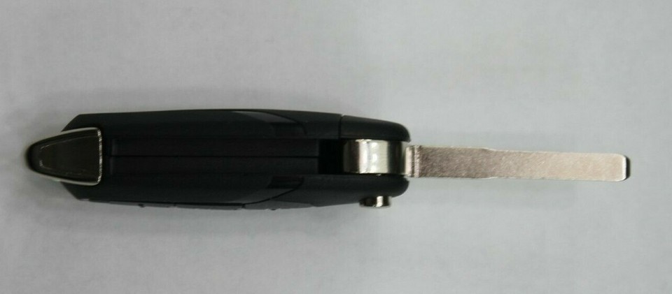 CR2025 Key Fob Battery 2-Pack For Ford F150 2015-2019 & Other Models - Includes Pry Tool For Easy Replacement