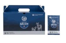 Dr. Kim Ogon's Rich Black Goat Essence 30p 2100ml Oriental Herbal Immune Support