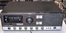 PEARCE-SIMPSON BEARCAT 23C CB BASE STATION TRANSCEIVER NEEDS REPAIR