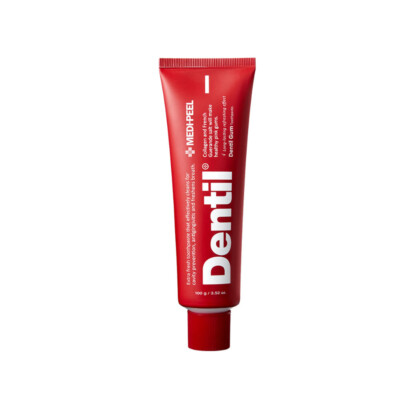[MEDI-PEEL] Dentil Gum Toothpaste - 100g / Free Gift