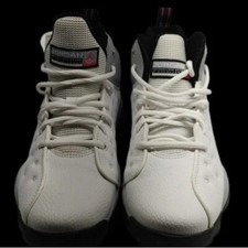 Nike 9.5Y Girl's Jordan Jumpman Team II Basketball Shoe