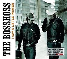 I Say a Little Prayer/Youll Never Walk Alone von Bos... | CD | Zustand sehr gut