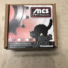 MCS Black cat Freewheel 16T