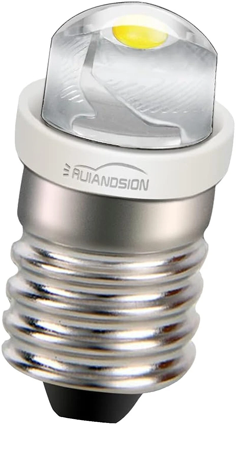 E10 LED Bulbs