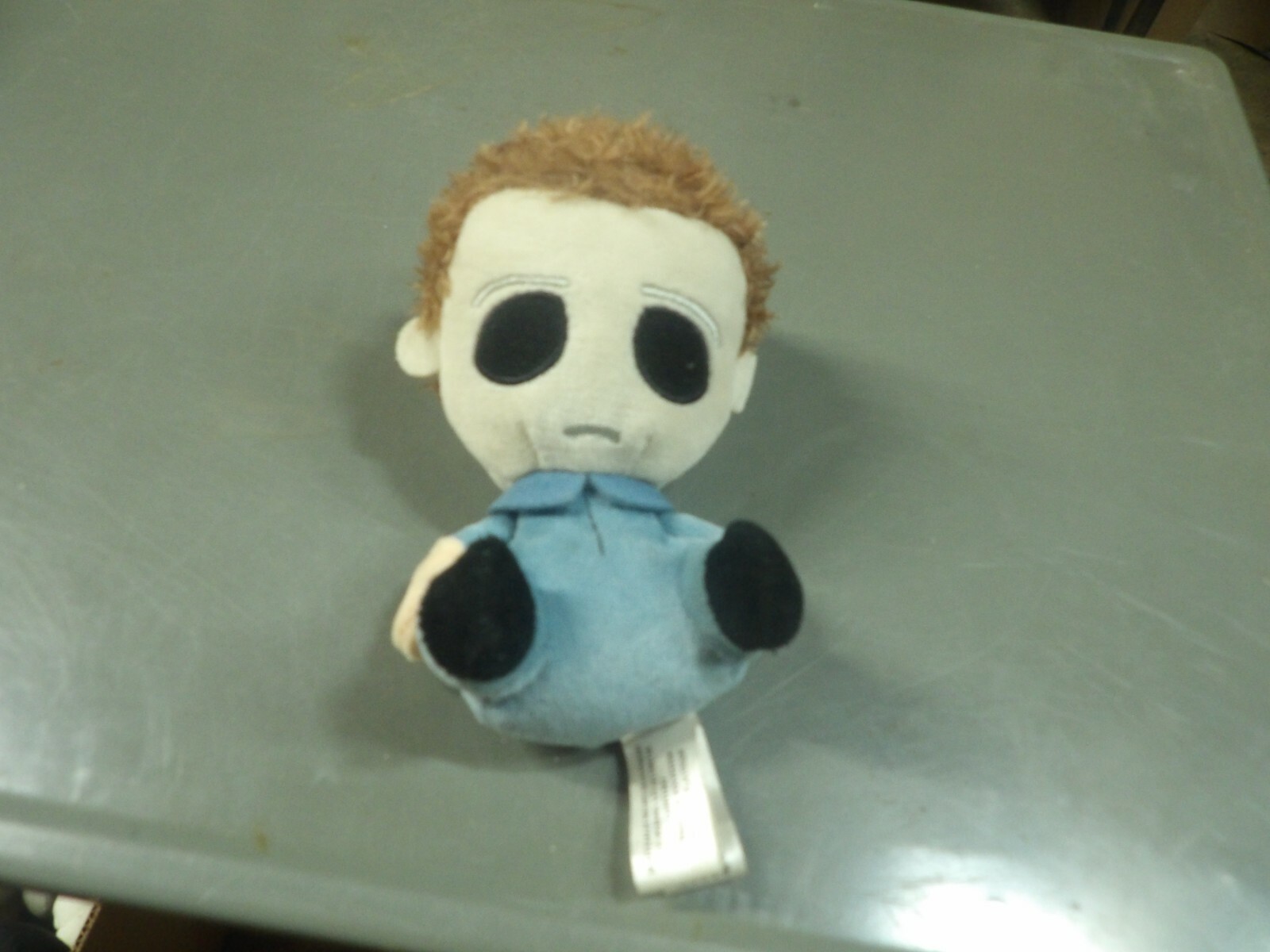 mopeez michael myers