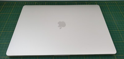 Apple MacBook Pro 2016 MLW72B/A Als Ersatzteilspender _1,9_6