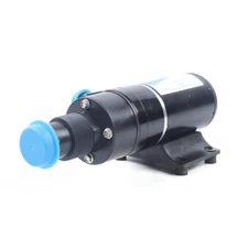 MACERATOR PUMP 12V- Waste/Toilet/Sewerage/Water/Marine/Boat/Caravan/RV 9.5A