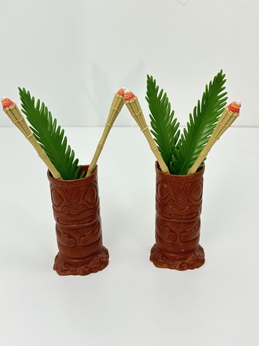 Vintage Barbie My Scene Guava Gulch Tiki Lounge Jammin In Jamaica Playset 2003 - Picture 15 of 24