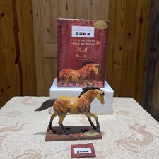 TRAIL OF PAINTED PONIES AUTUMN DANCER - 12271 SIGNED 130/250    LOW NUMBER