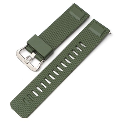 Stilvolles Uhrenarmband für CASIO Protrek PRW-6900Y/6800/3400 TPU-Uhrenzubehör